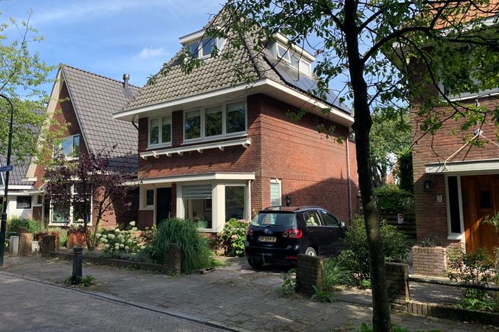 View photo 54 of Van Catsstraat 29