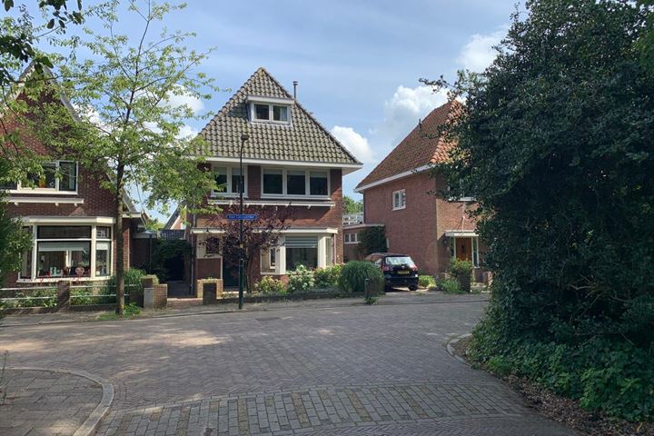 View photo 53 of Van Catsstraat 29