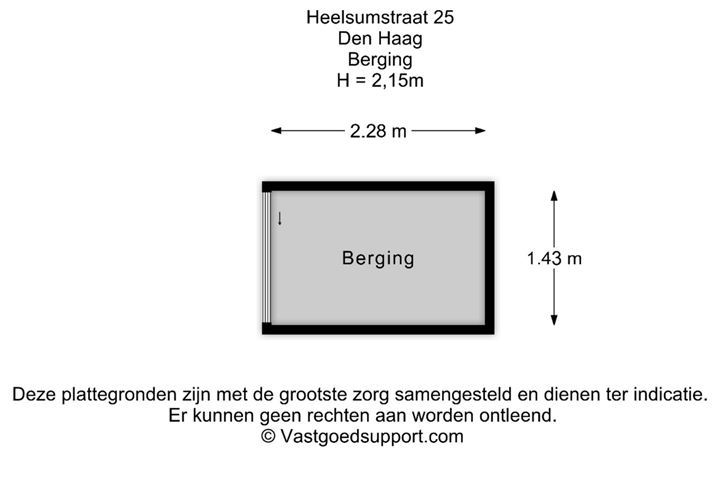 Bekijk foto 36 van Heelsumstraat 25