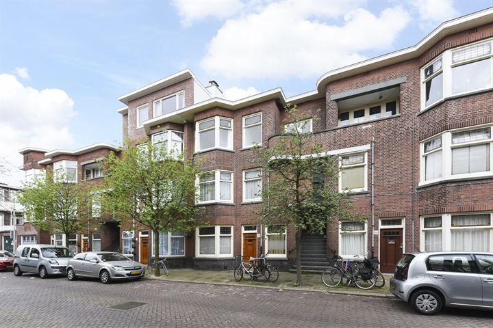 Bekijk foto 1 van Merkusstraat 160