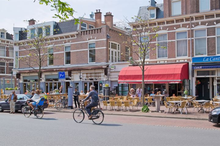 Bekijk foto 33 van Merkusstraat 160