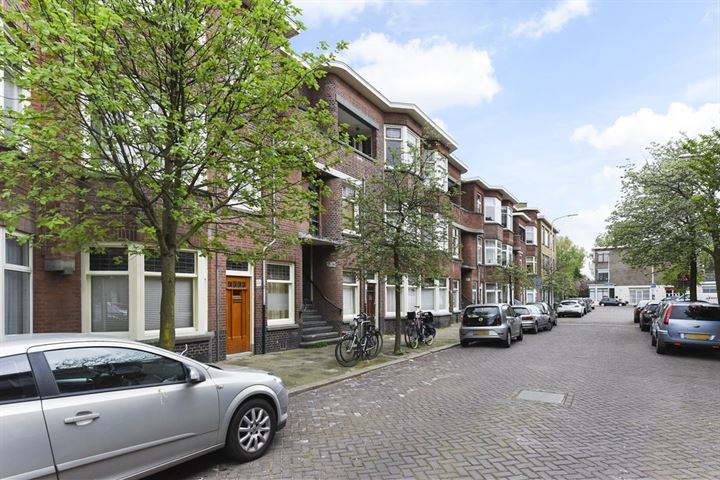 Bekijk foto 30 van Merkusstraat 160