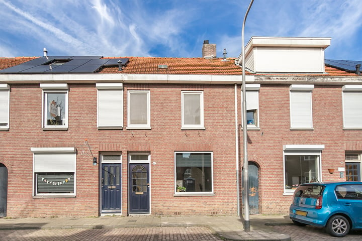 Bekijk foto 1 van Tongerlose Hoefstraat 47