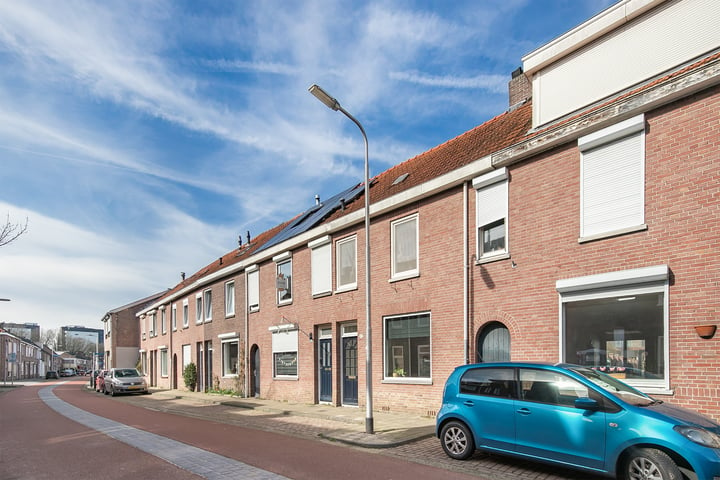 Bekijk foto 3 van Tongerlose Hoefstraat 47