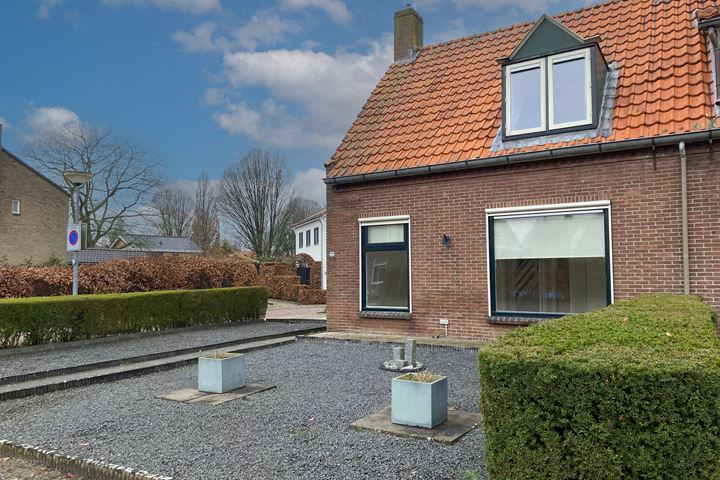 View photo 2 of Nieuwstadsweg 22