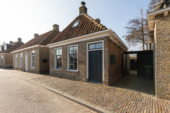 Bekijk foto 3 van Dorpsstraat 16