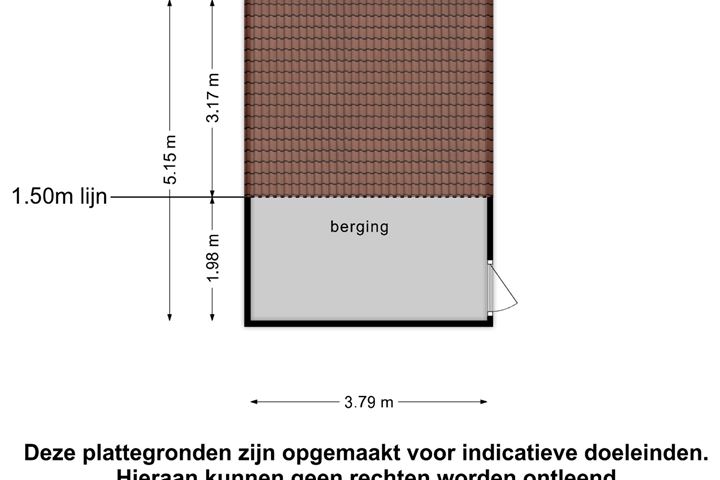 View photo 32 of Rodenburgweg 32