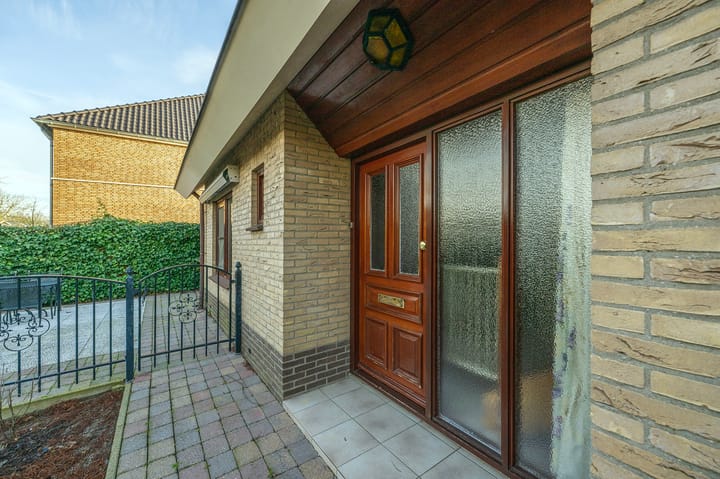 Foto 6 van Rembrandtstraat 8