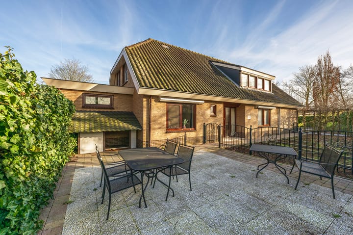 Foto 4 van Rembrandtstraat 8