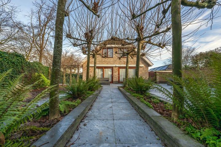 Foto 2 van Rembrandtstraat 8