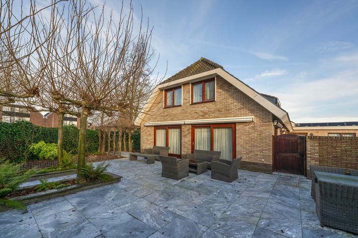 Foto 8 van Rembrandtstraat 8