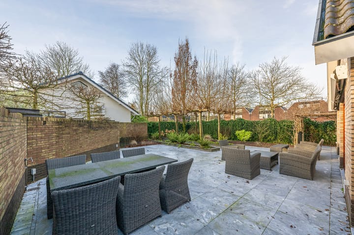 Foto 11 van Rembrandtstraat 8