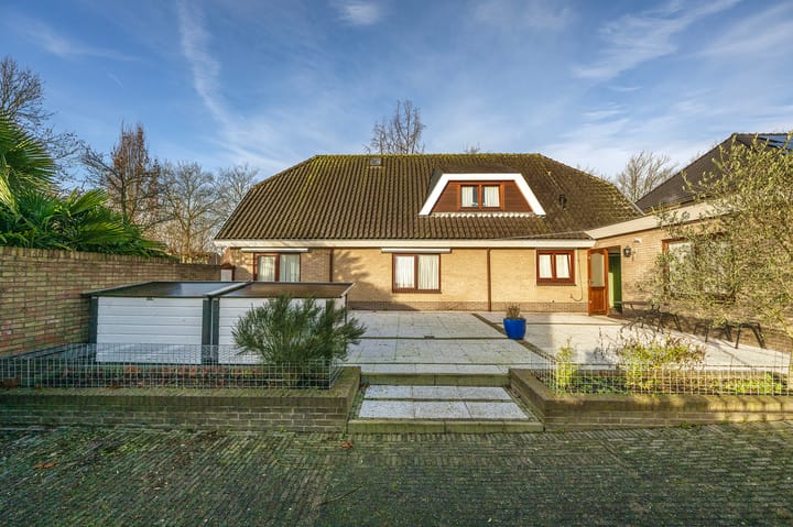 Foto 12 van Rembrandtstraat 8