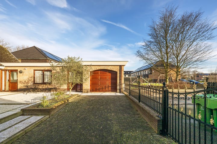 Foto 15 van Rembrandtstraat 8