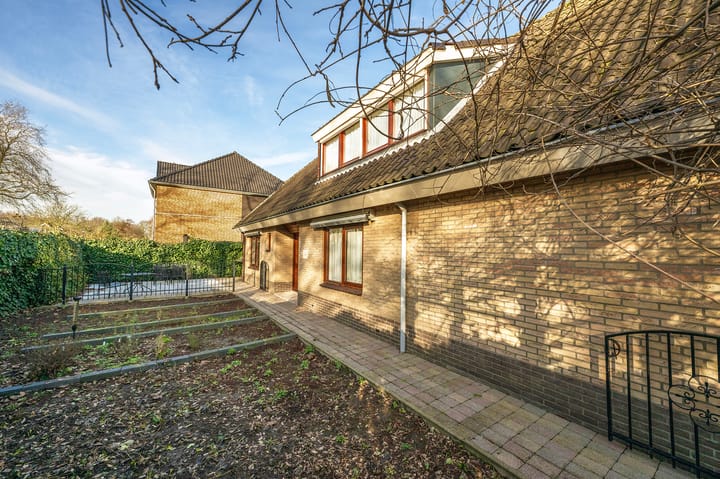 Foto 7 van Rembrandtstraat 8