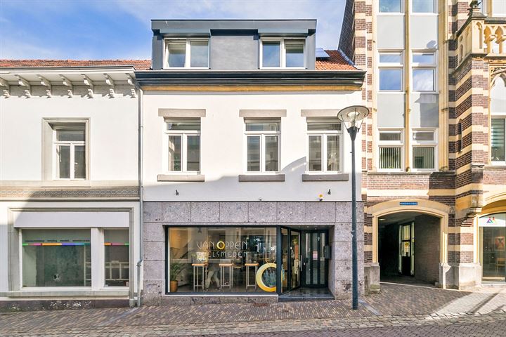 Bekijk foto 1 van Beekstraat 26-A