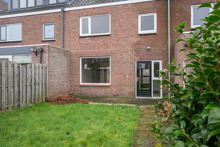 Bekijk foto 35 van Leuvenstraat 14