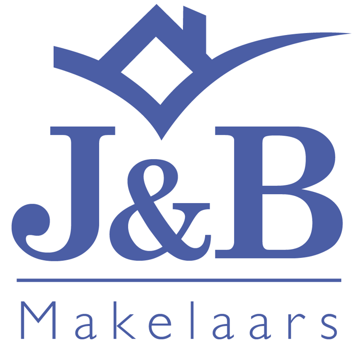J&B Makelaars Logo