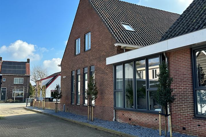 Bekijk foto 11 van Noordeinde 162-F