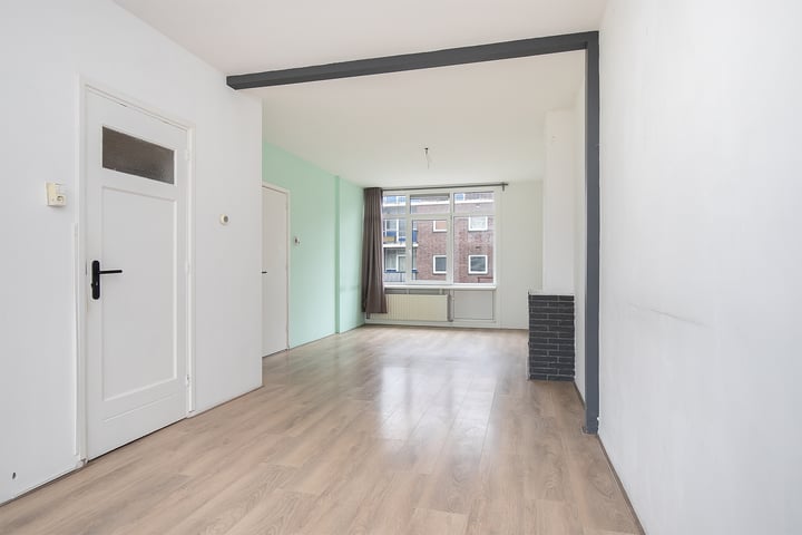 Bekijk foto 9 van Brigantijnstraat 13-B