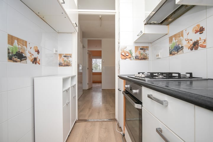 Bekijk foto 12 van Brigantijnstraat 13-B