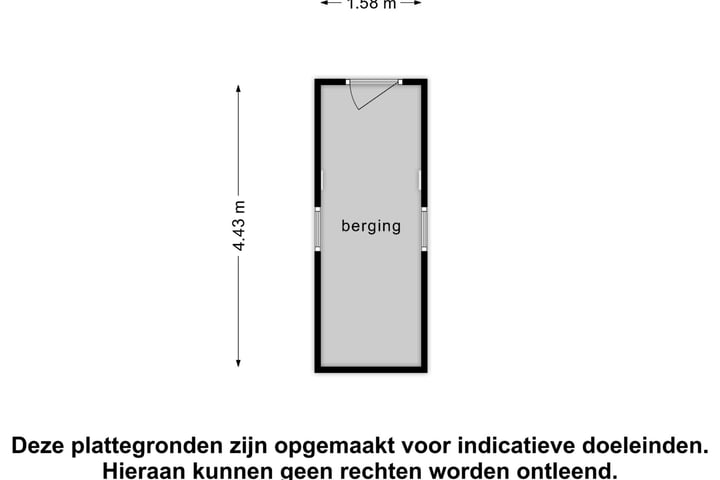 Bekijk foto 24 van Brigantijnstraat 13-B