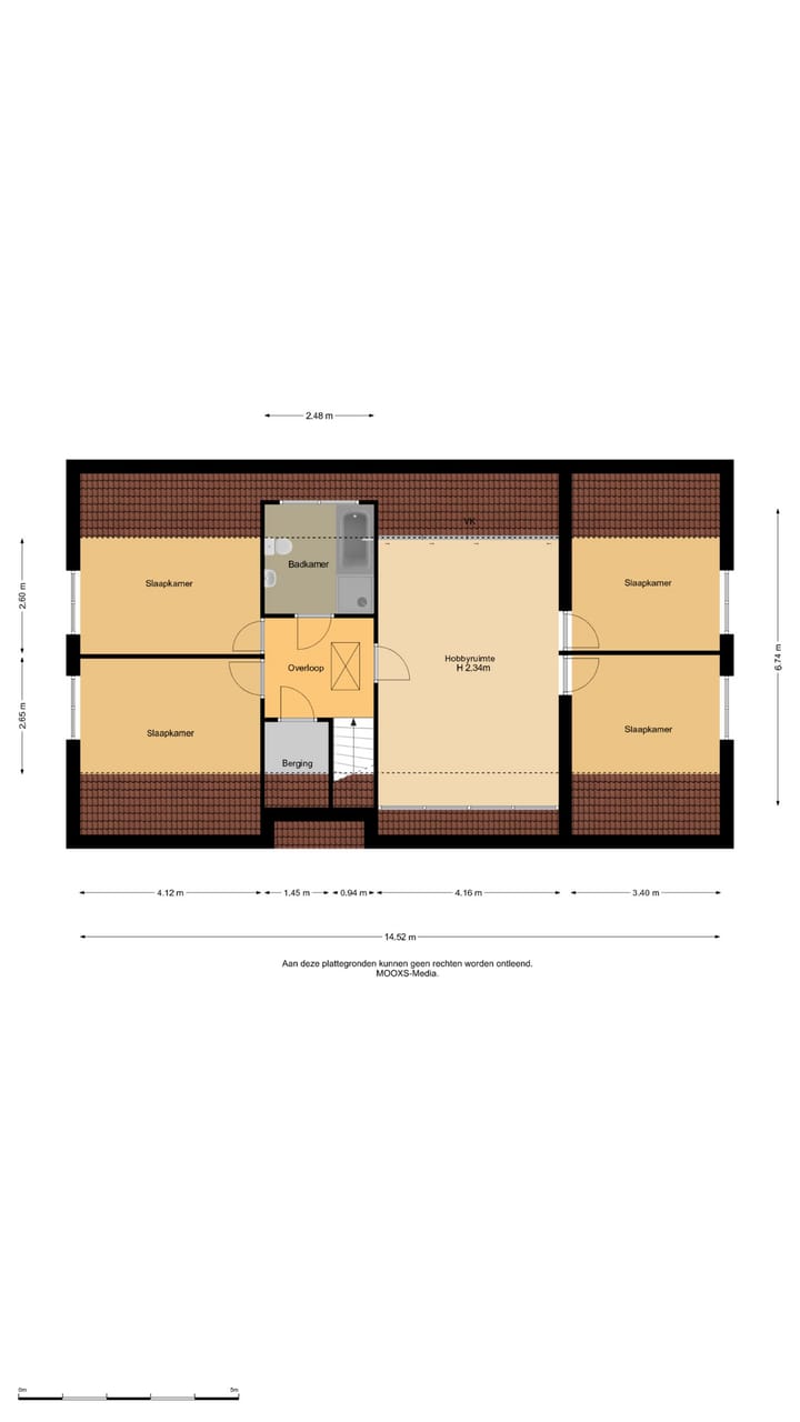 Foto 50 van Rembrandtstraat 8