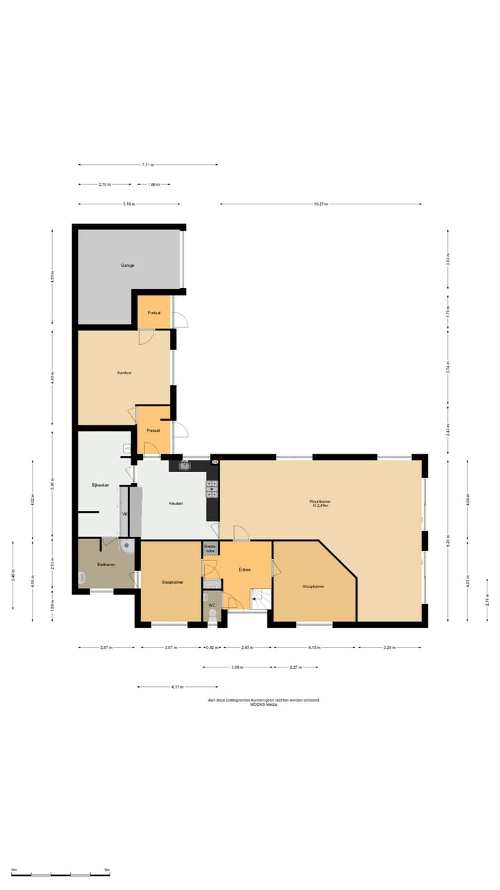 Foto 51 van Rembrandtstraat 8