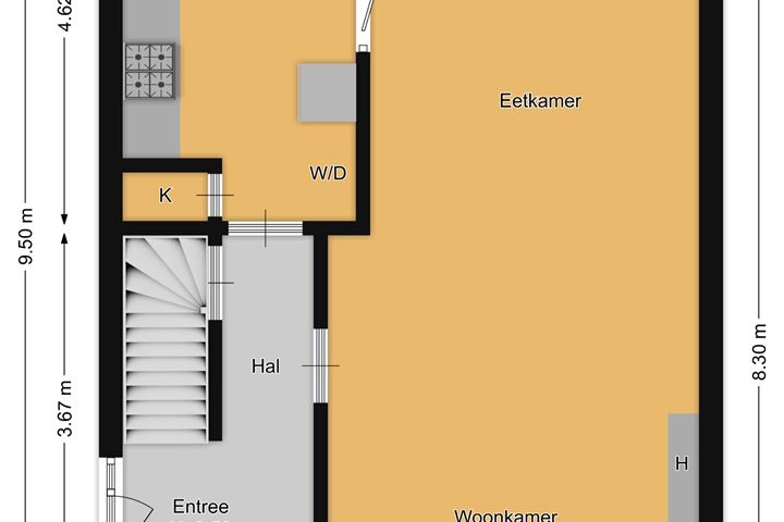 Bekijk foto 10 van Raadhuislaan 39