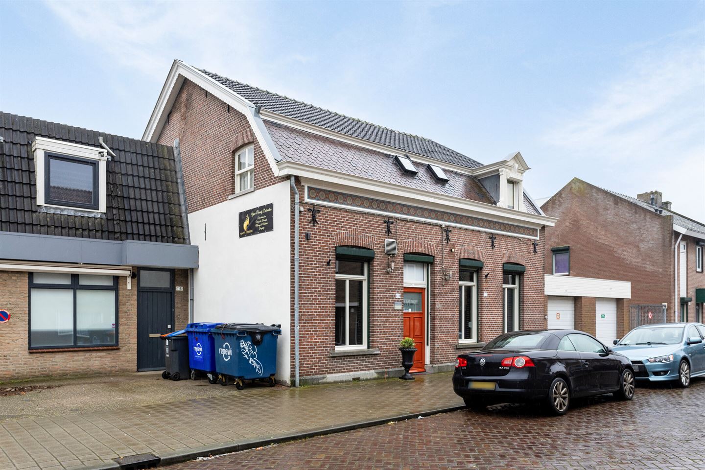 Bekijk foto 1 van Leharstraat 113