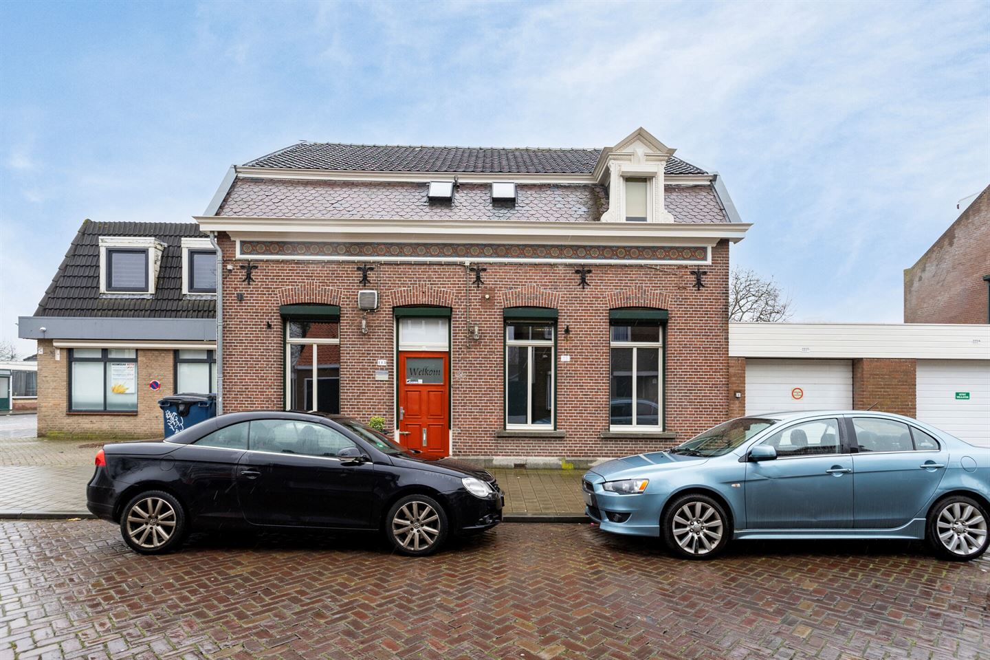 Bekijk foto 3 van Leharstraat 113