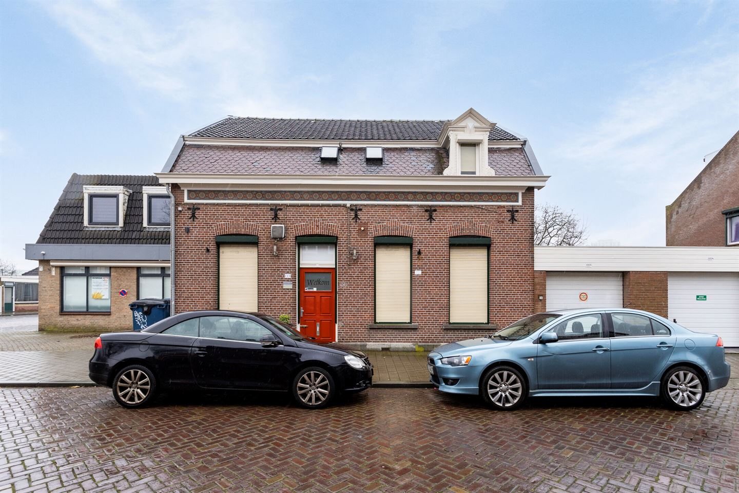 Bekijk foto 4 van Leharstraat 113