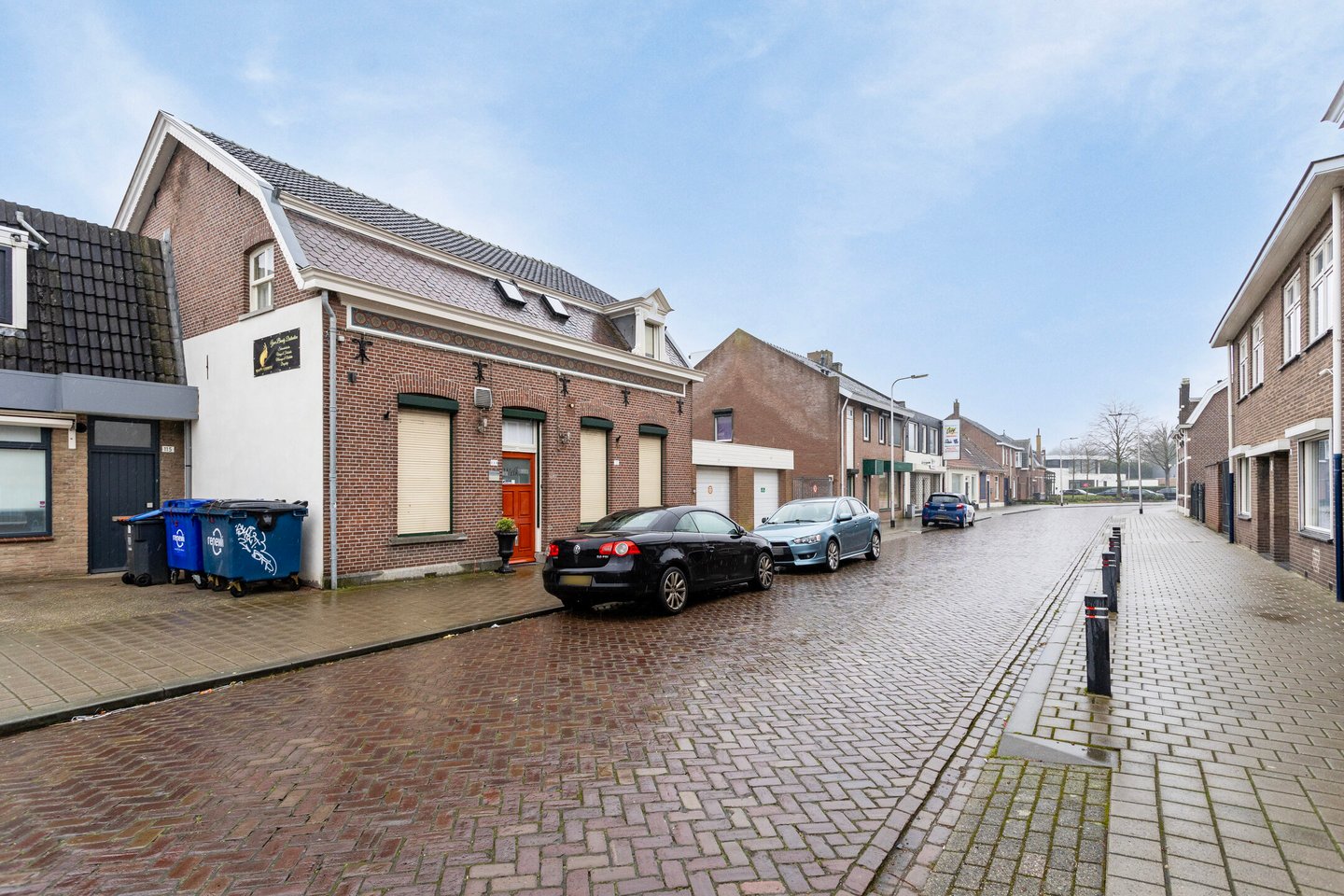 Bekijk foto 5 van Leharstraat 113