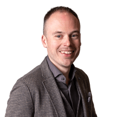 Laurens Reer - Real Estate Agent