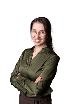 Dionne Kochanowski - Administrative Employee