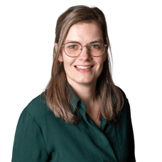 Marloes van Lierop - NVM Real Estate Agent