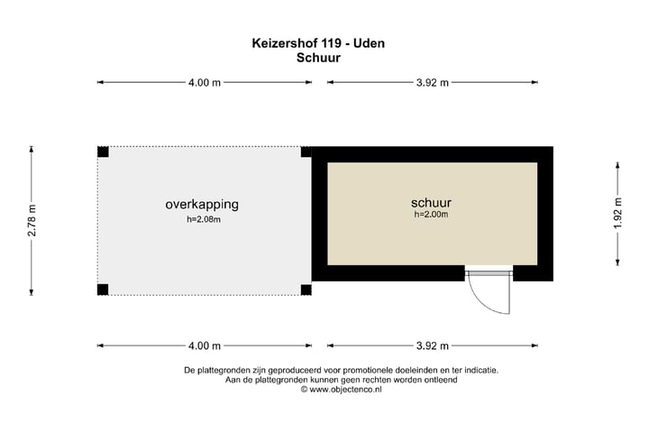 Bekijk foto 36 van Keizershof 119