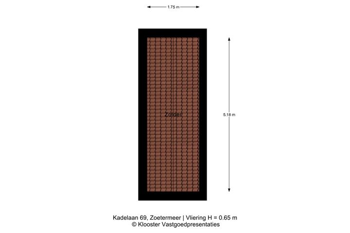 Bekijk foto 37 van Kadelaan 69