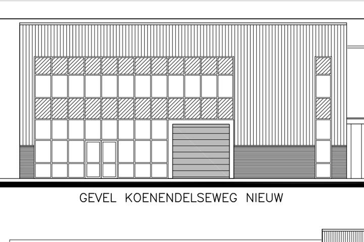 Koenendelseweg 15-C, Den Bosch