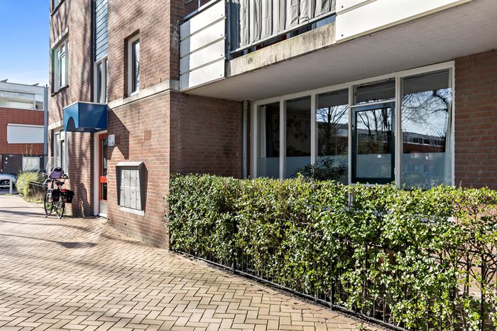 Bekijk foto 24 van Koninginnestraat 36