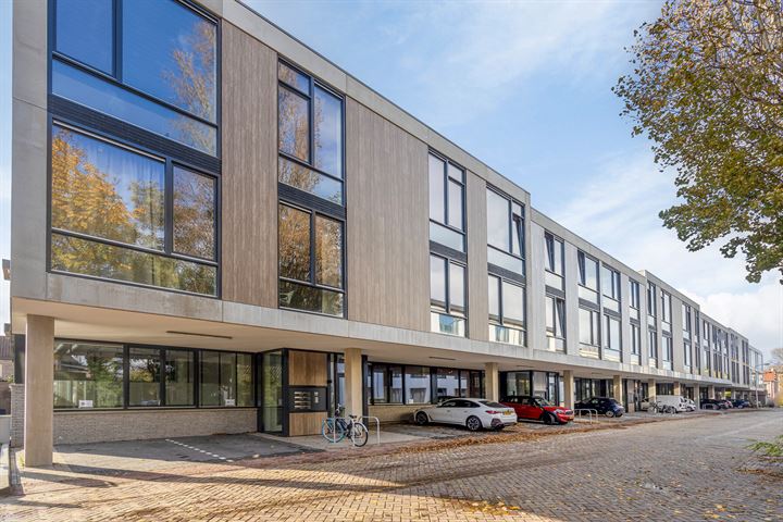 Bekijk foto 3 van Hessen Kasselstraat 6-E