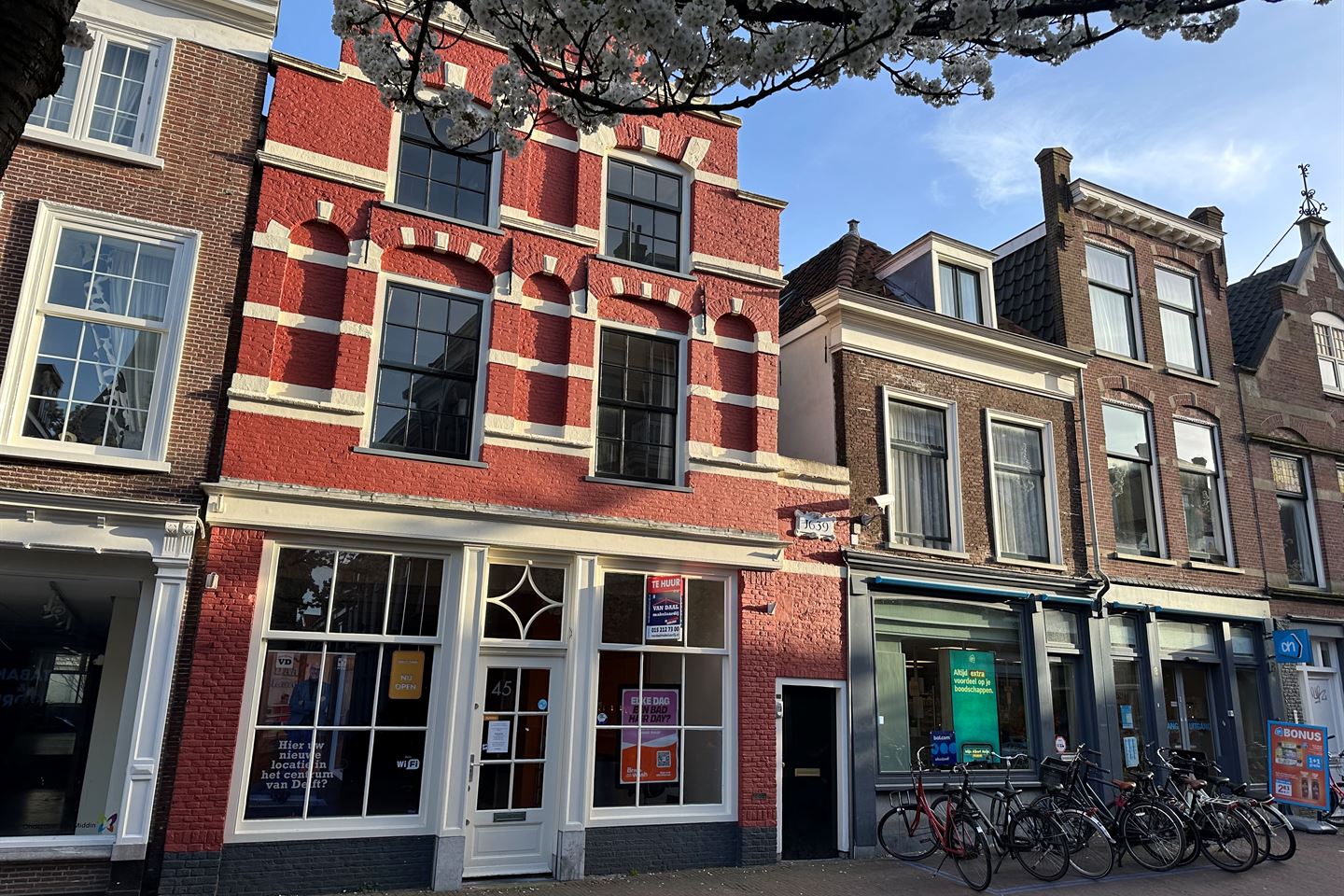 Bekijk foto 1 van Choorstraat 45