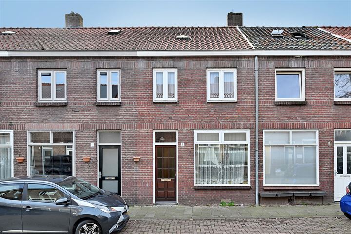 View photo 1 of Boekweitstraat 7