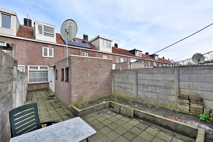 Bekijk foto 18 van Boekweitstraat 7