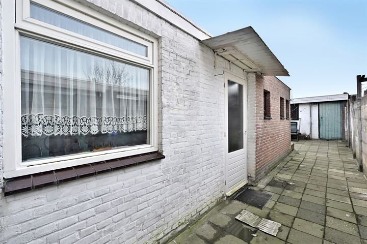 Bekijk foto 20 van Boekweitstraat 7