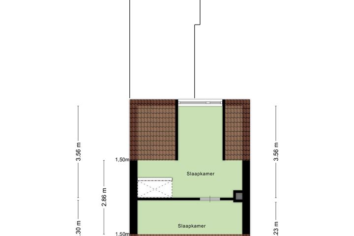 Bekijk foto 25 van Boekweitstraat 7