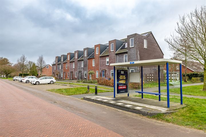 Bekijk foto 33 van Uitwierderweg 161