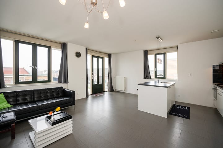 Foto 1 van Neptunussingel 11