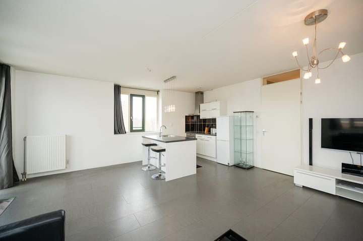 Foto 4 van Neptunussingel 11