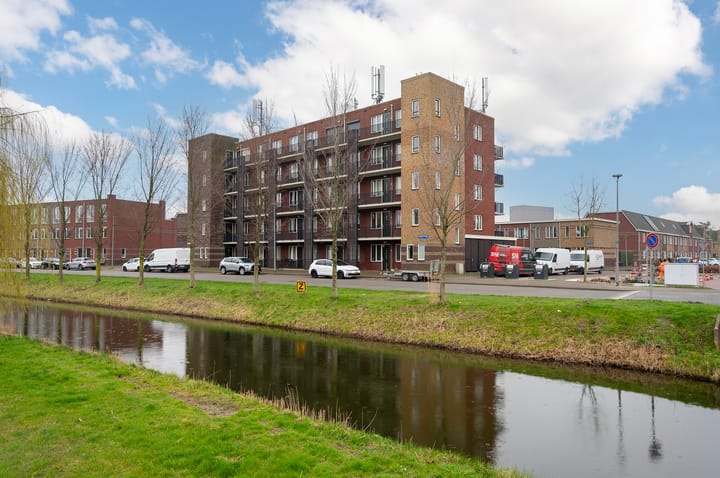 Foto 3 van Neptunussingel 11